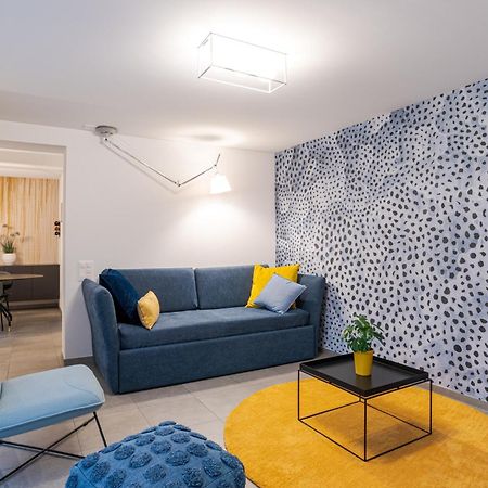 Maravilia Apartment - Vicino A Splash & Spa Tamaro Monteceneri Eksteriør bilde