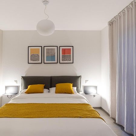 Maravilia Apartment - Vicino A Splash & Spa Tamaro Monteceneri Eksteriør bilde