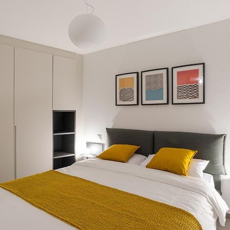 Maravilia Apartment - Vicino A Splash & Spa Tamaro Monteceneri Eksteriør bilde