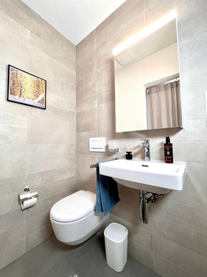 Maravilia Apartment - Vicino A Splash & Spa Tamaro Monteceneri Eksteriør bilde