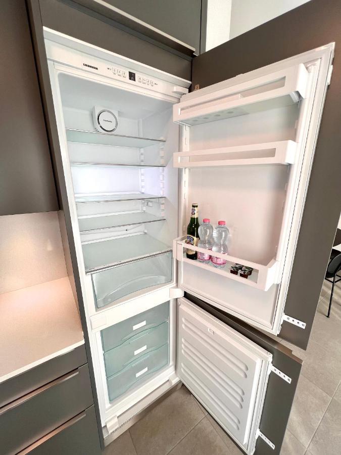 Maravilia Apartment - Vicino A Splash & Spa Tamaro Monteceneri Eksteriør bilde