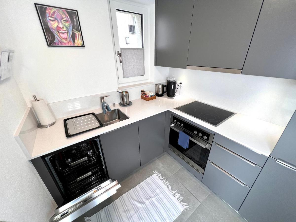 Maravilia Apartment - Vicino A Splash & Spa Tamaro Monteceneri Eksteriør bilde