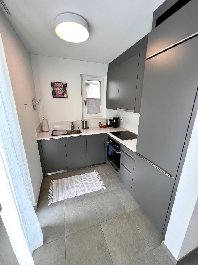 Maravilia Apartment - Vicino A Splash & Spa Tamaro Monteceneri Eksteriør bilde