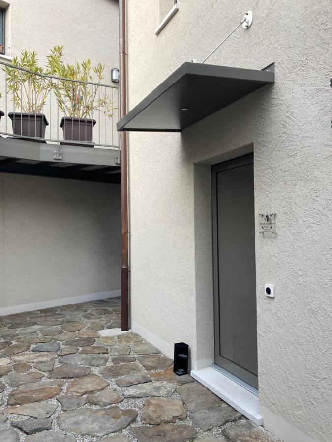 Maravilia Apartment - Vicino A Splash & Spa Tamaro Monteceneri Eksteriør bilde
