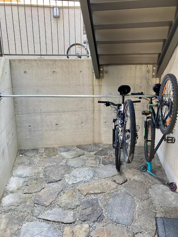 Maravilia Apartment - Vicino A Splash & Spa Tamaro Monteceneri Eksteriør bilde