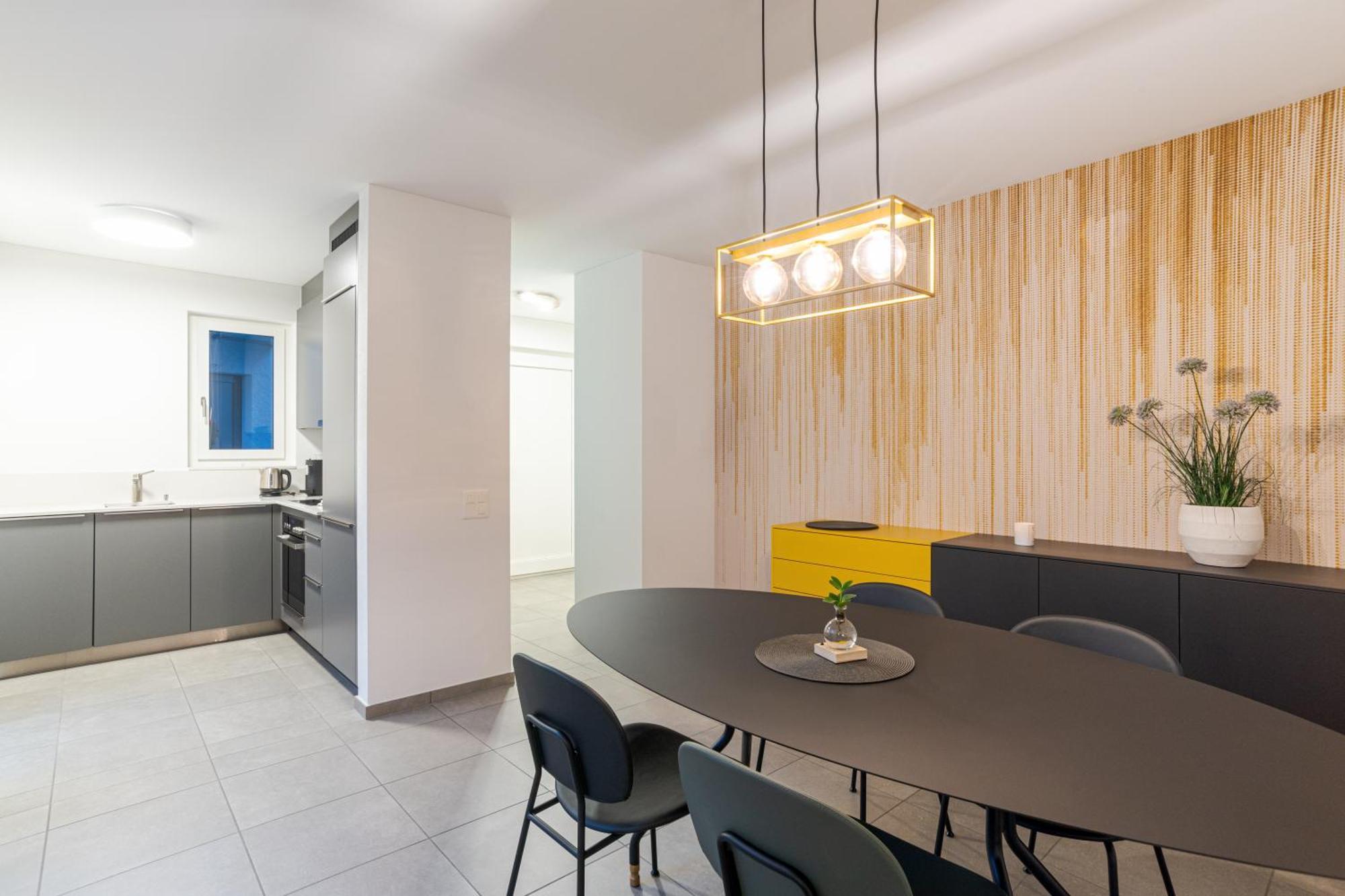 Maravilia Apartment - Vicino A Splash & Spa Tamaro Monteceneri Eksteriør bilde