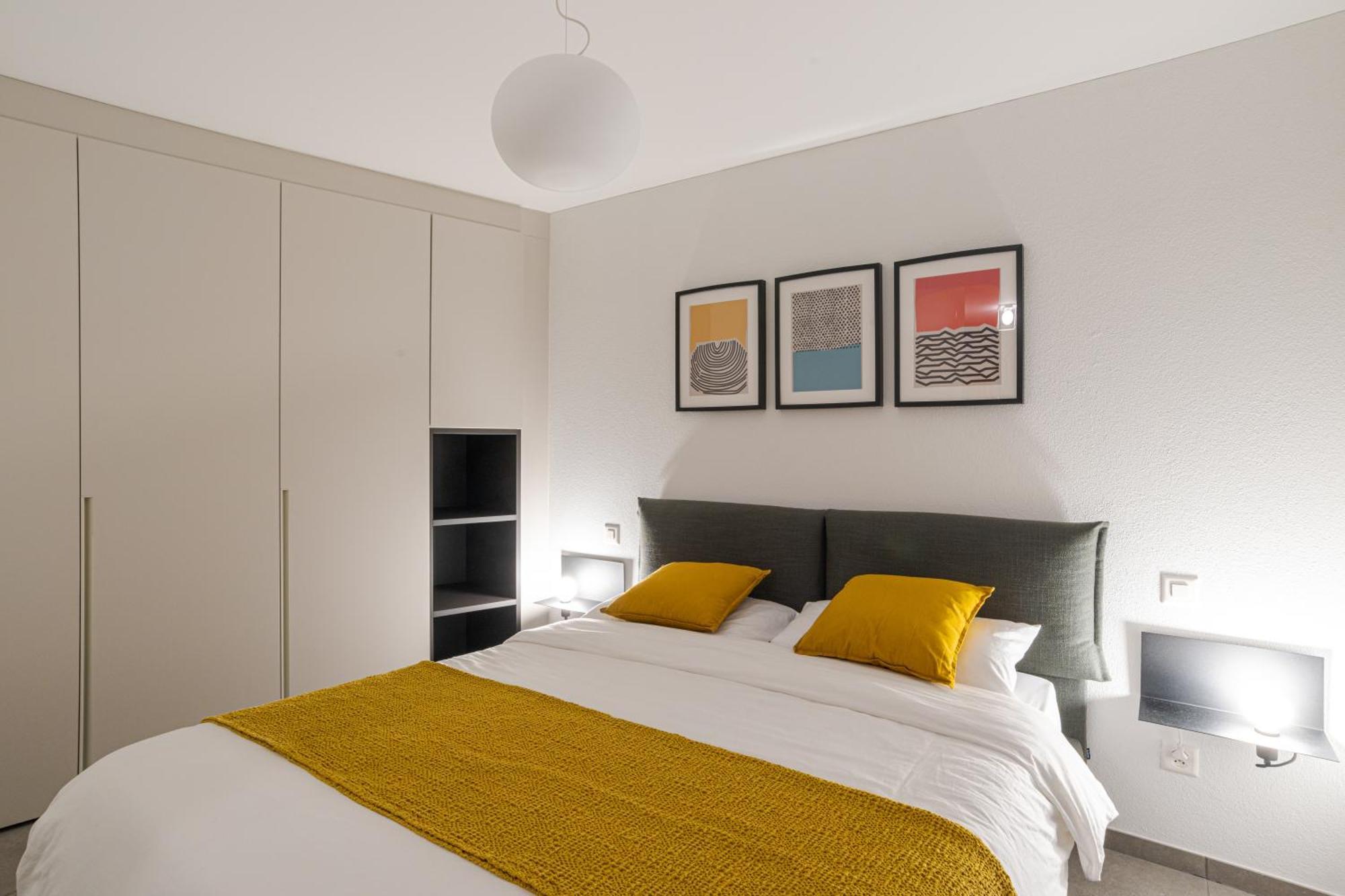 Maravilia Apartment - Vicino A Splash & Spa Tamaro Monteceneri Eksteriør bilde