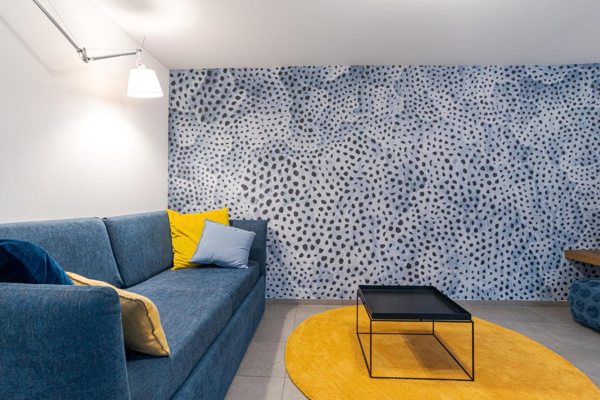 Maravilia Apartment - Vicino A Splash & Spa Tamaro Monteceneri Eksteriør bilde