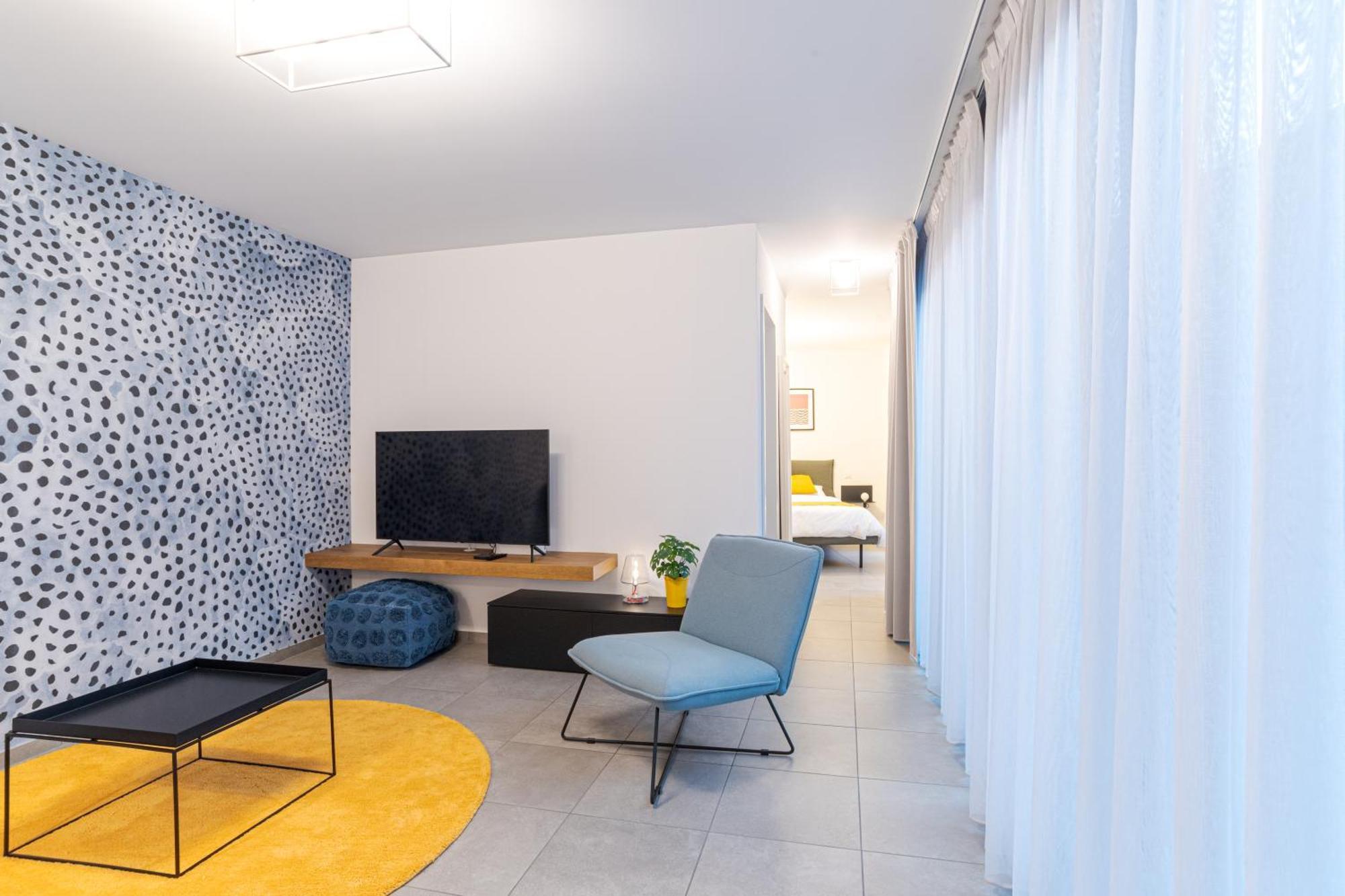 Maravilia Apartment - Vicino A Splash & Spa Tamaro Monteceneri Eksteriør bilde