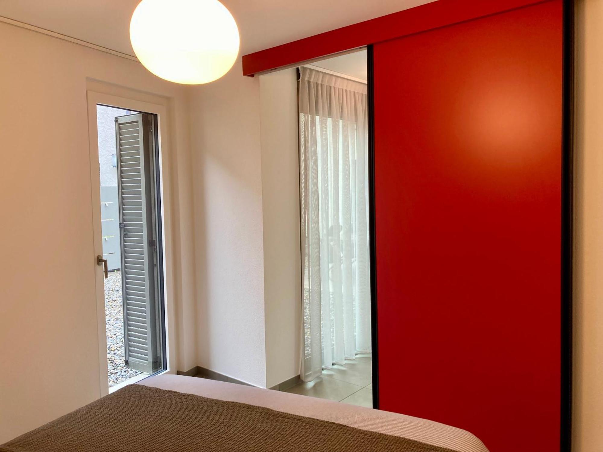 Maravilia Apartment - Vicino A Splash & Spa Tamaro Monteceneri Eksteriør bilde