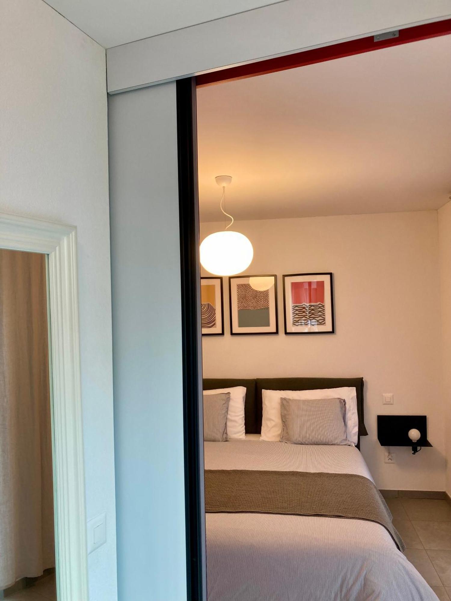 Maravilia Apartment - Vicino A Splash & Spa Tamaro Monteceneri Eksteriør bilde